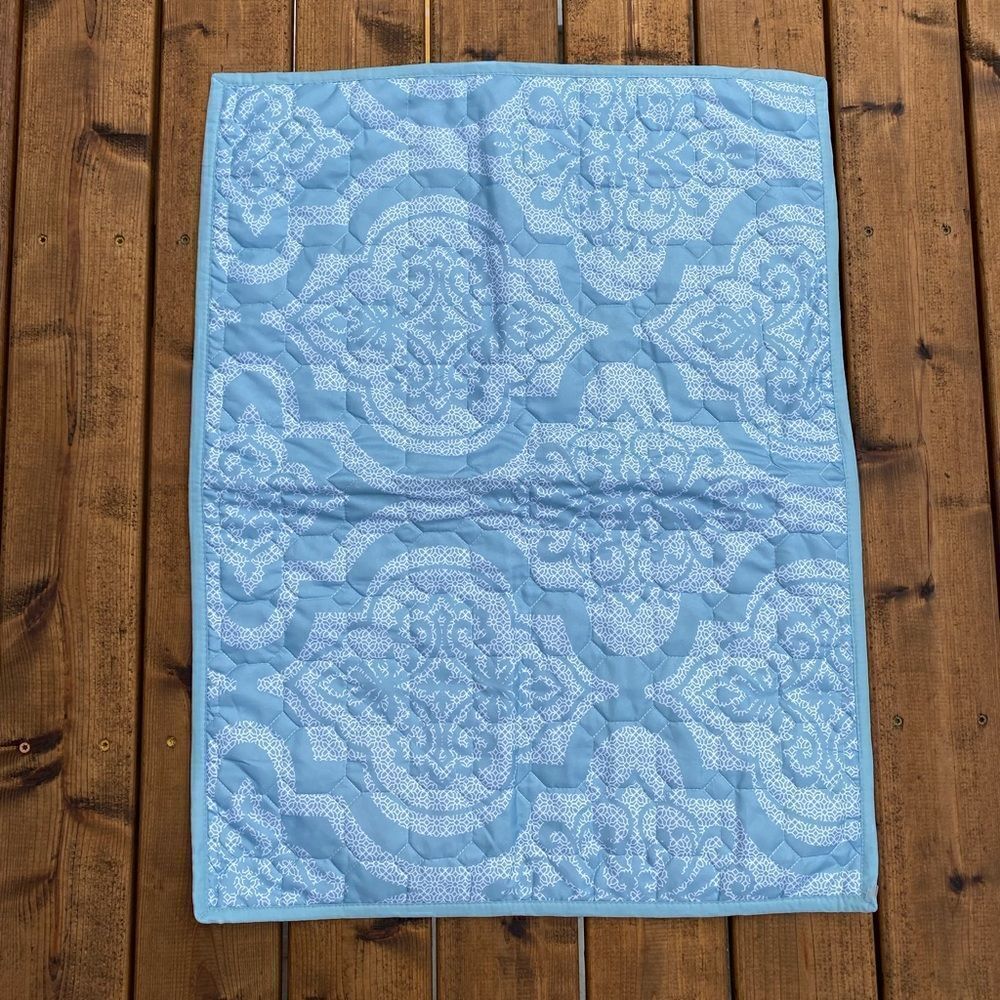 The Big One Pillow Sham Set - Picture 3 of 6